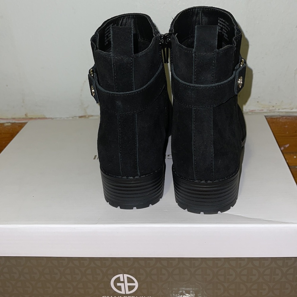 Booties - Picture 4 of 7